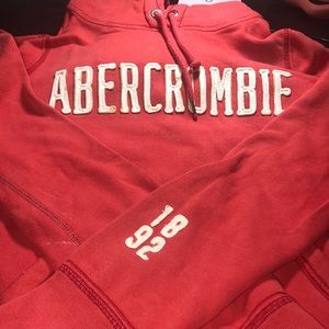 Abercrombie and Fitch Hoodie